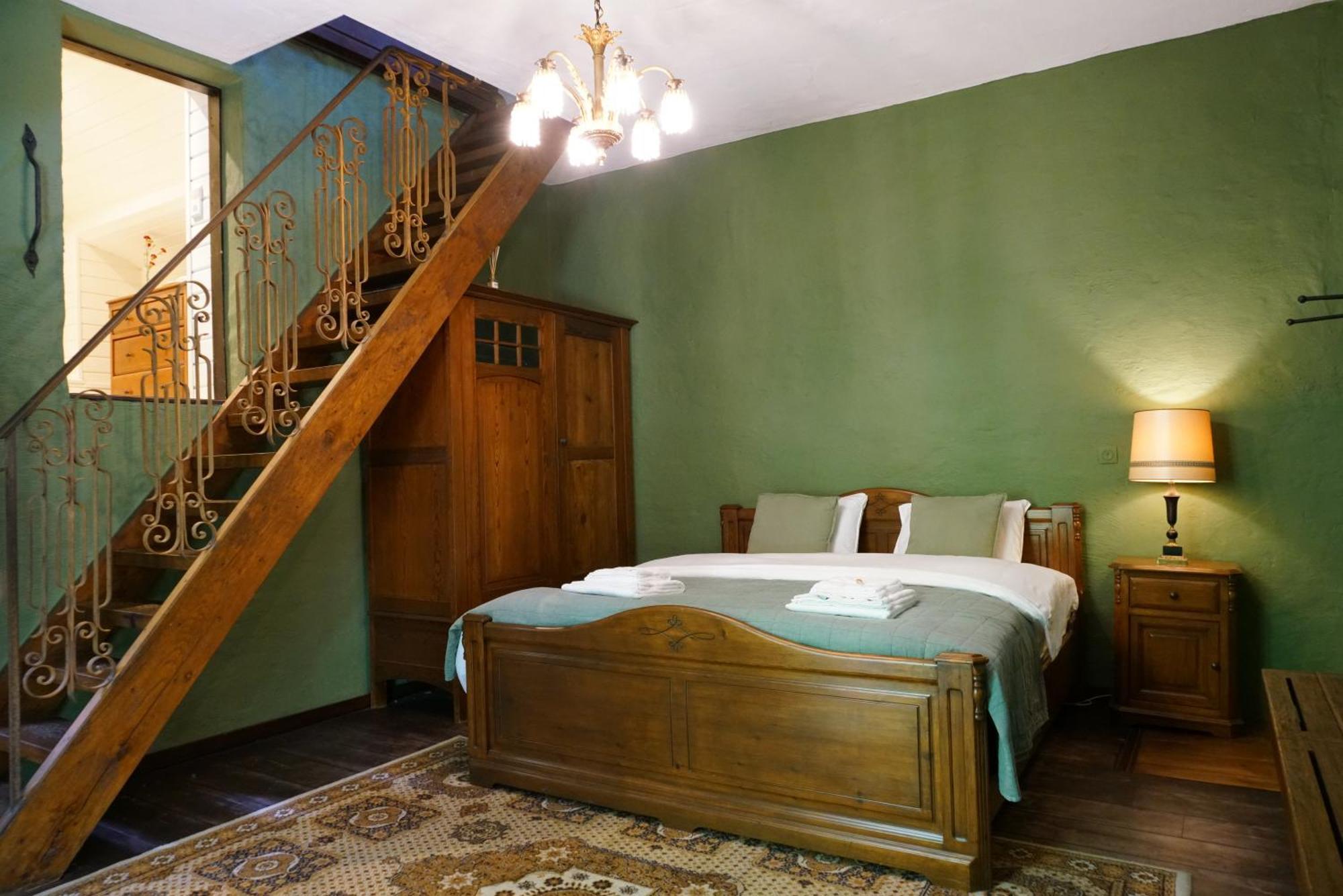 B&B Pronkenburg Bruges Luaran gambar