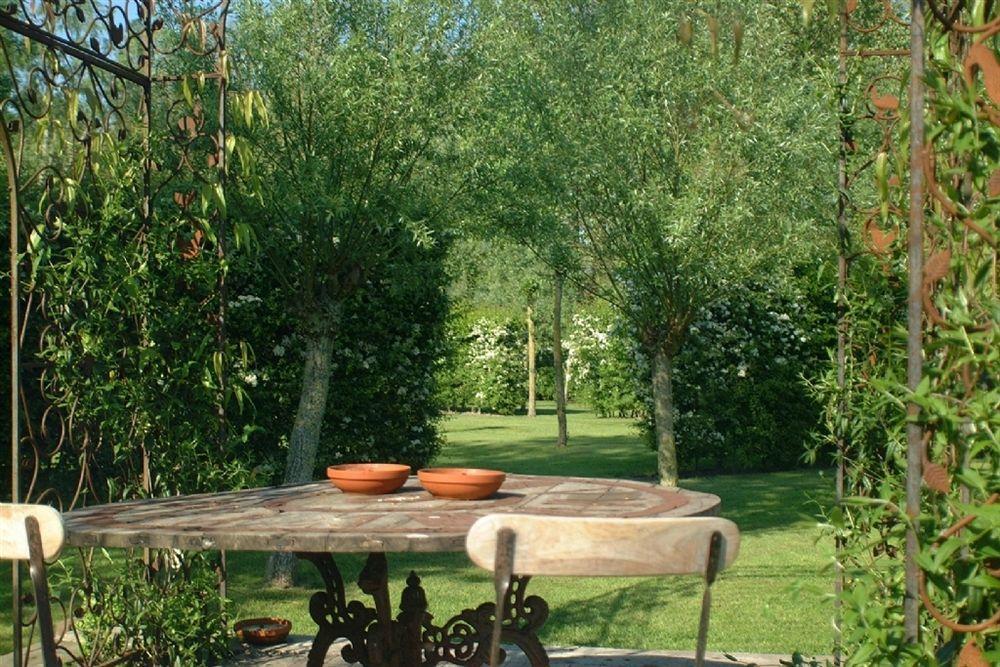 B&B Pronkenburg Bruges Luaran gambar