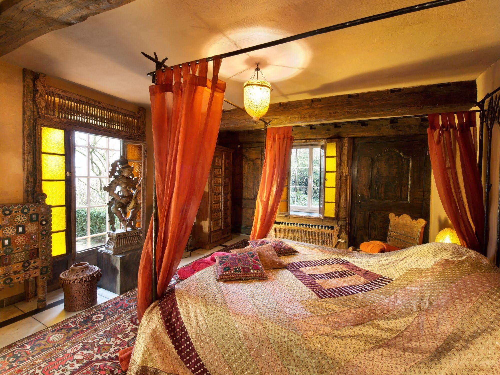 B&B Pronkenburg Bruges Luaran gambar