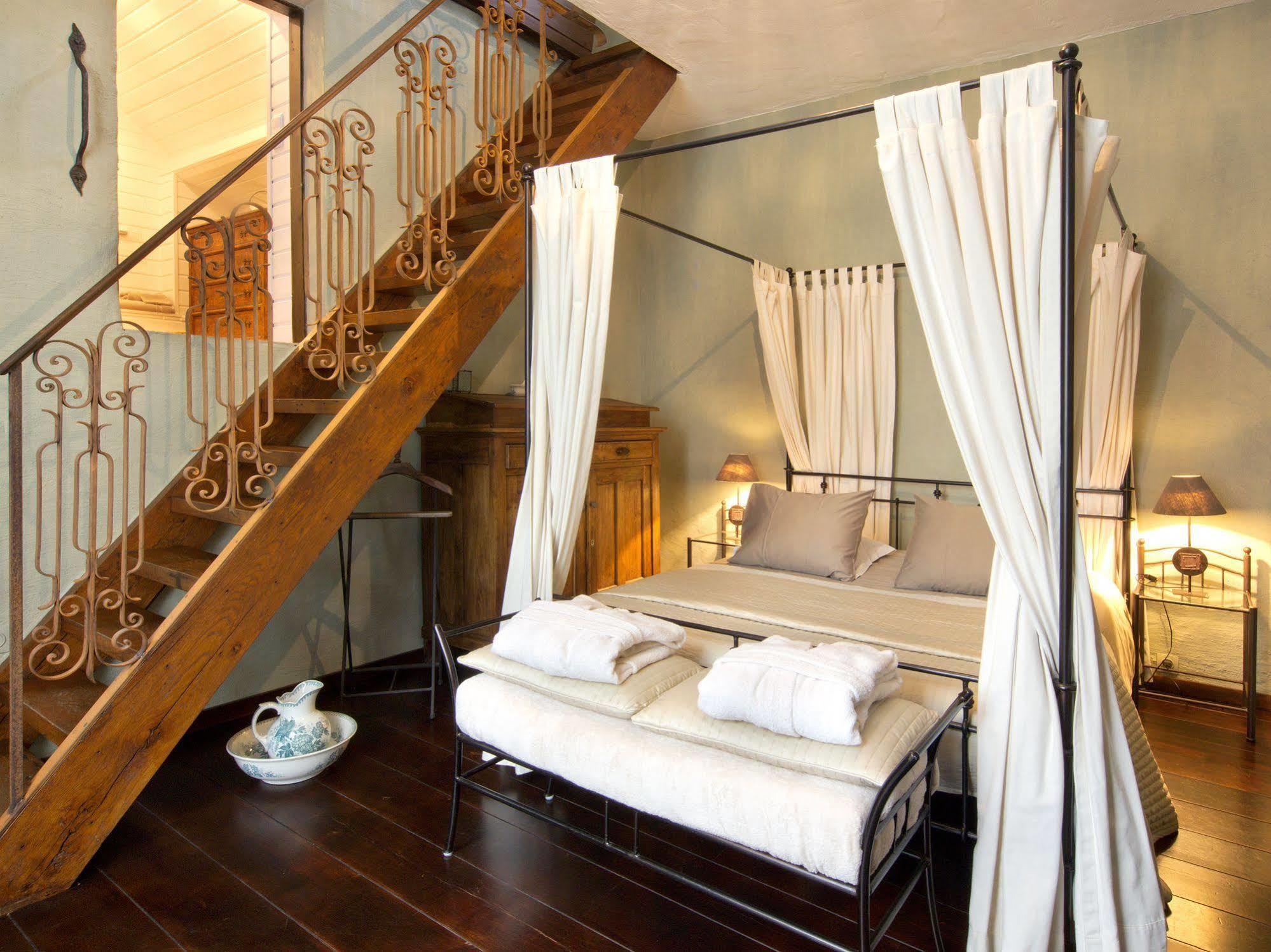 B&B Pronkenburg Bruges Luaran gambar