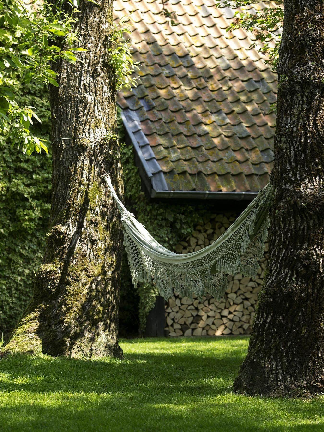B&B Pronkenburg Bruges Luaran gambar